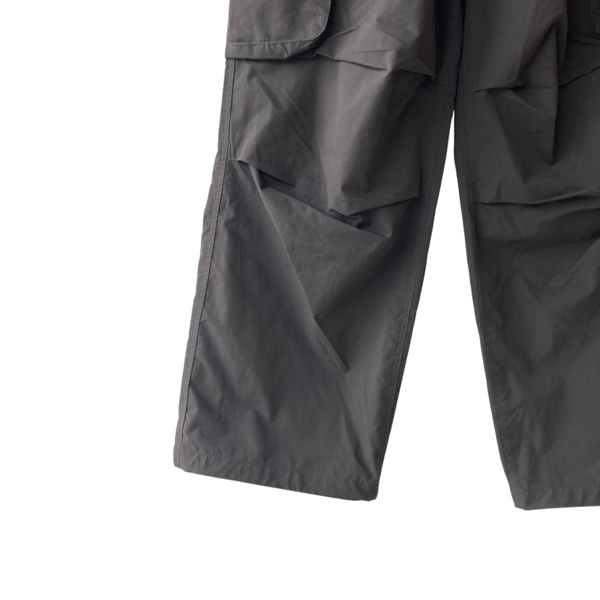 FR2〈エフアールツー〉カーゴパンツ Wide Cargo Pants Mサイズ FR2 WIDE CARGO PANT エフアールツー ワイド カーゴ パンツ