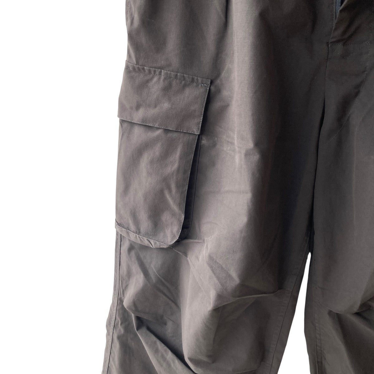 FR2(エフアールツー) Micro Ripstop Wide Cargo Pantsカーゴ