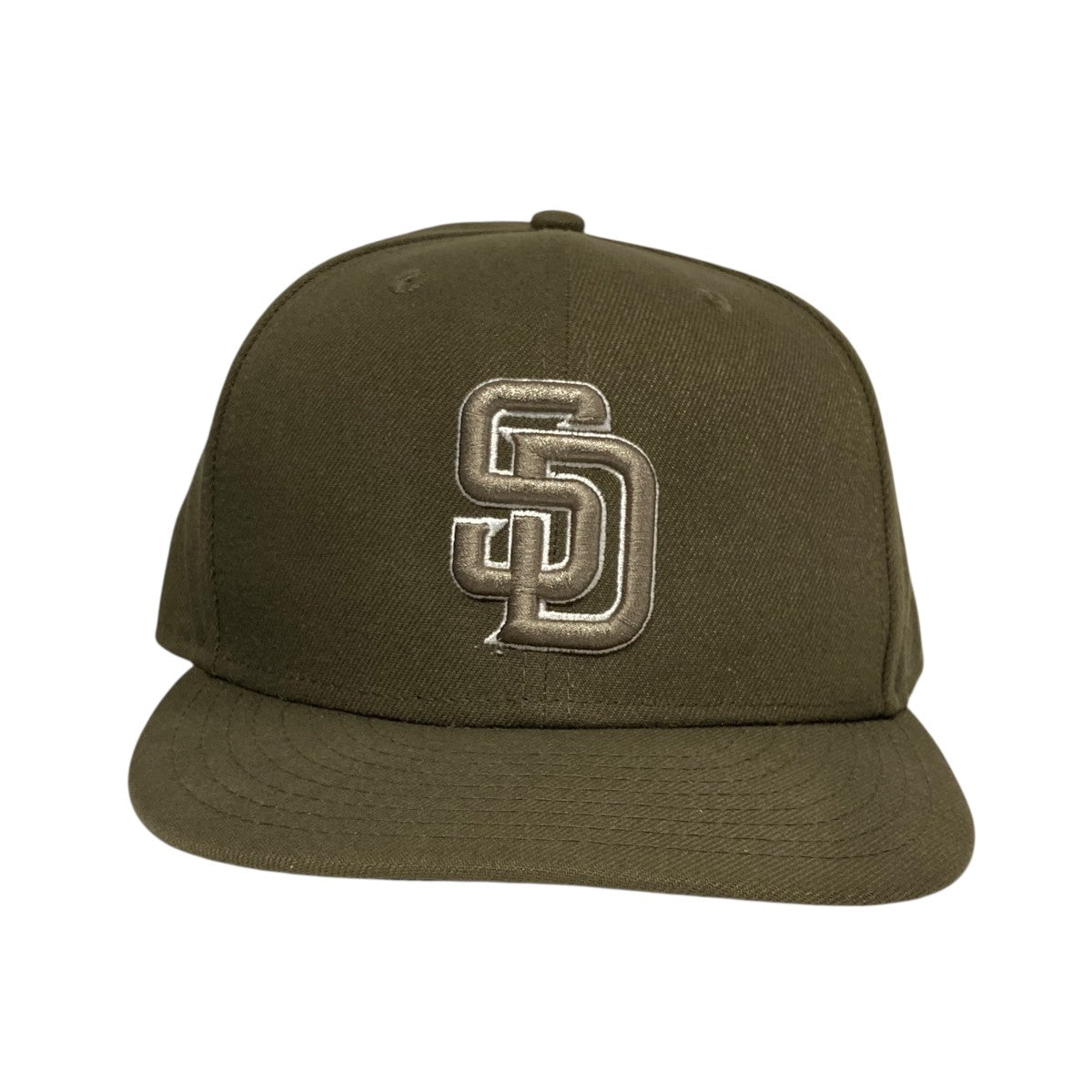 新品 未使用品 ニューエラ グッドイナフ New Era GOODENOUGH GE