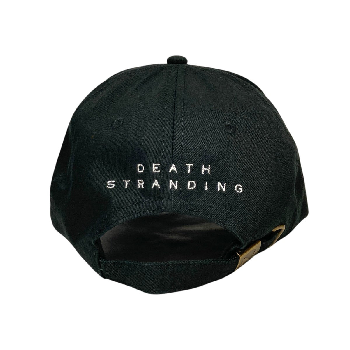 DEATH STRANDING 5th Anniversary キャップ DEATH STRANDING 5th Anniversary キャップ - メルカリ