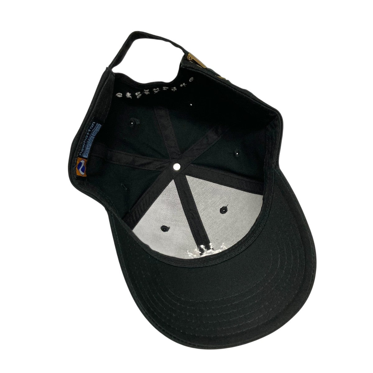 DEATH STRANDING 5th Anniversary キャップ DEATH STRANDING 5th Anniversary】CAP 手形 ※受注商品 ※2025年3