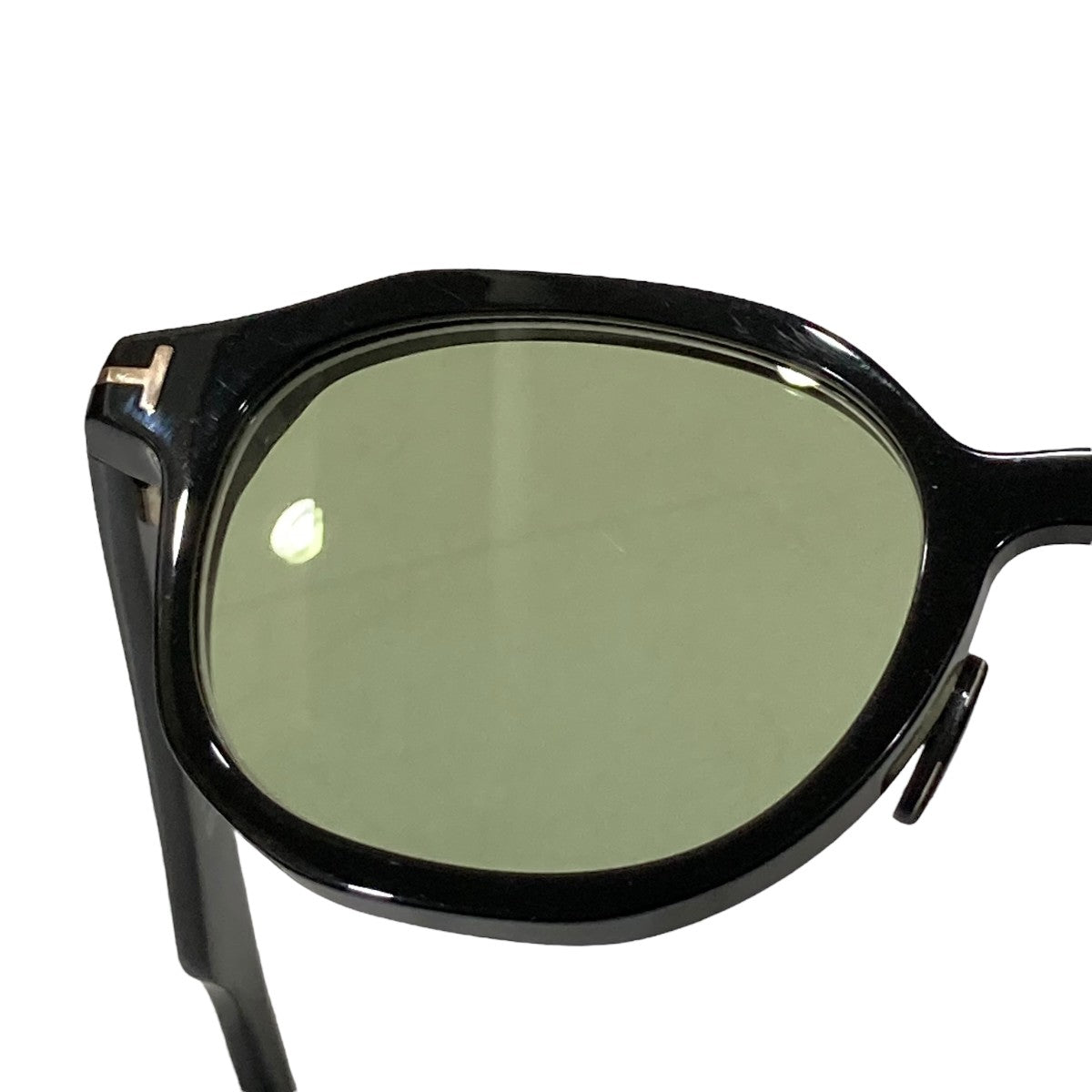 TOM FORD サングラス TF807 ブラック 正規通販】TF0780(Anders) color.01D┃TOMFORD公式取扱店