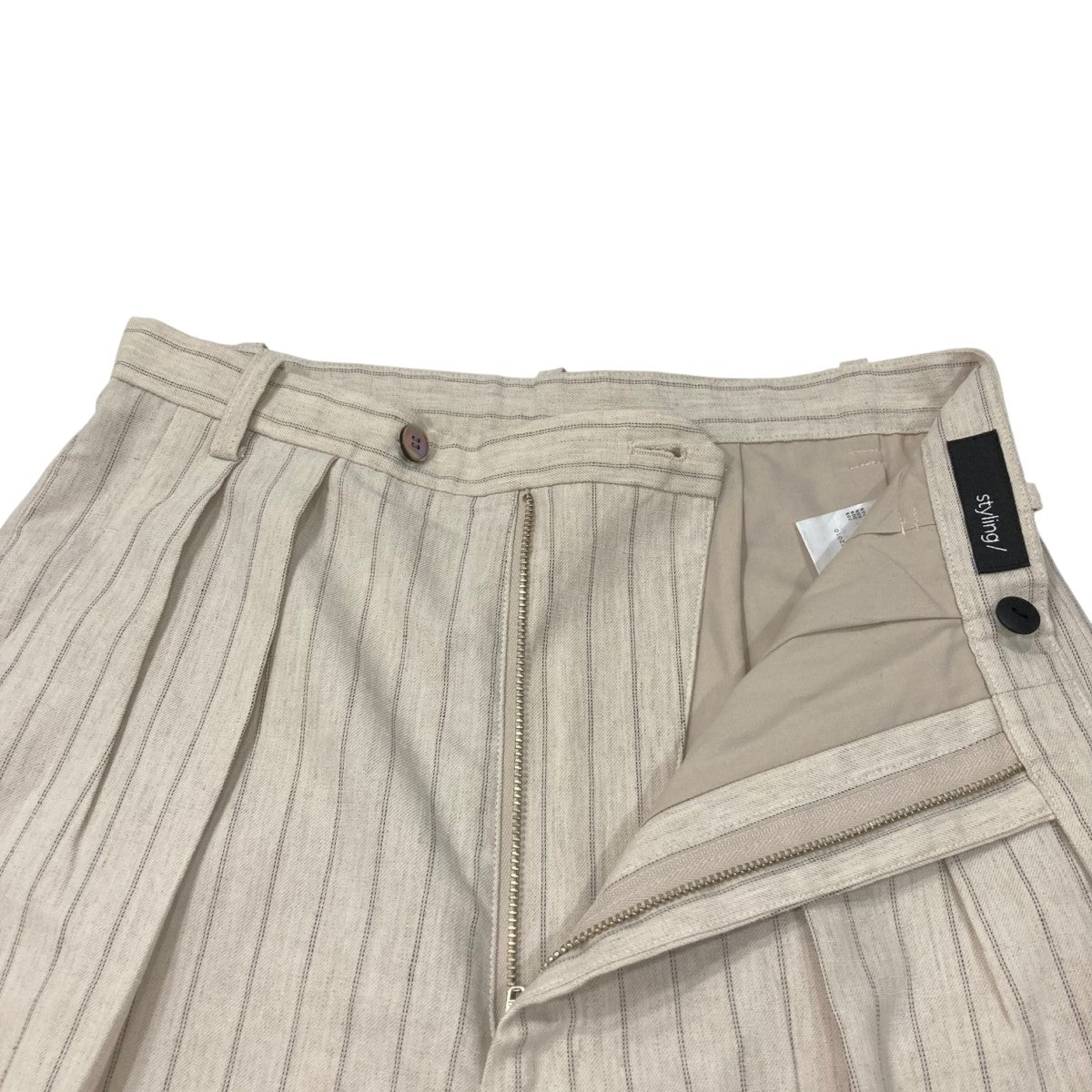 パンツ16WFP222010