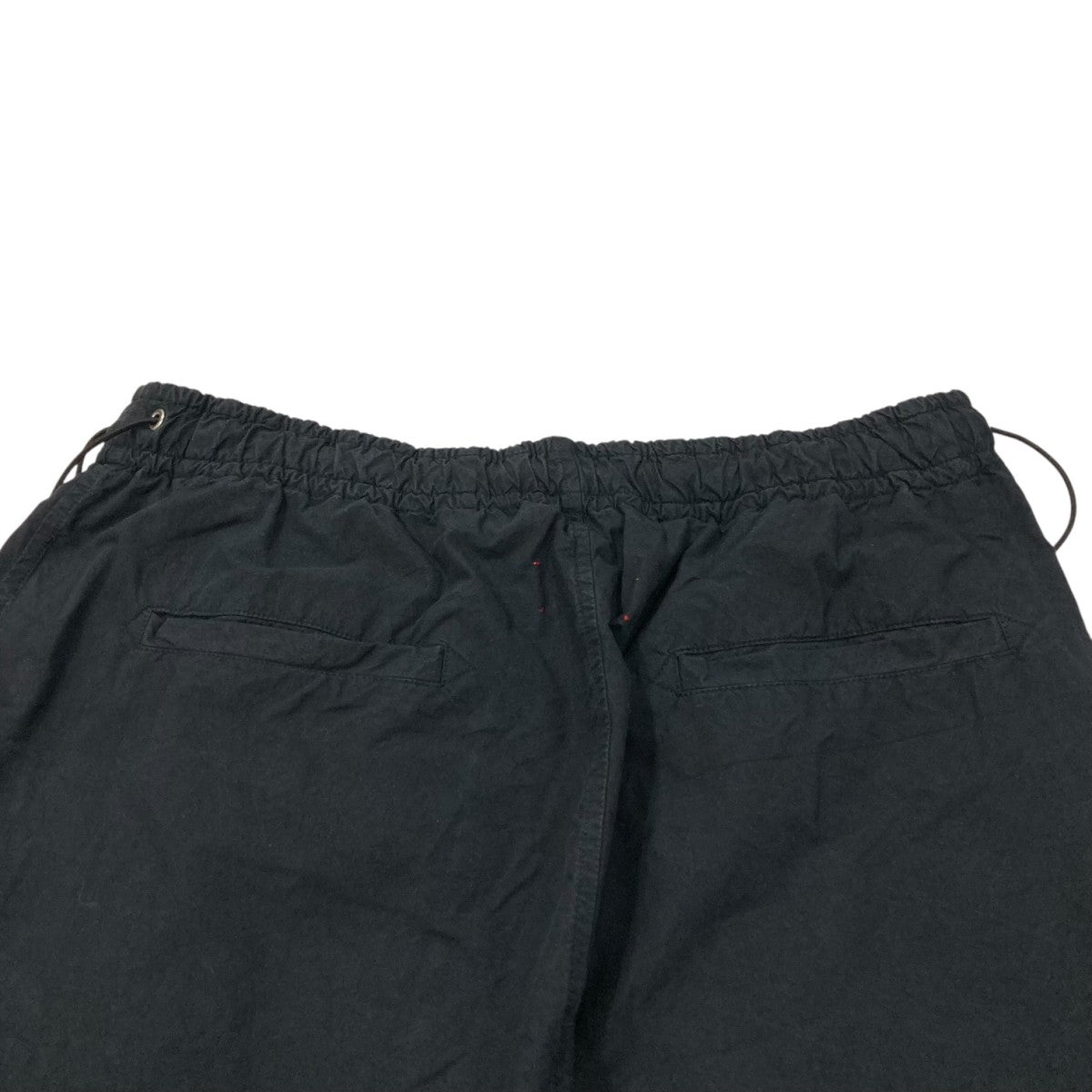 パンツ barbell object 24SS 24SS】barbell object Easy Knee Pants