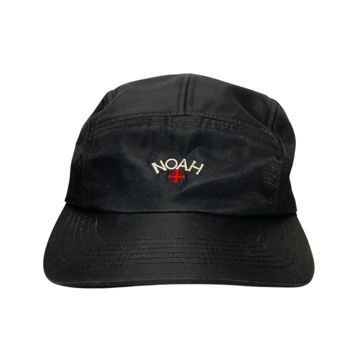 NOAH Core Logo 6-Panel ブラックキャップ - メルカリ