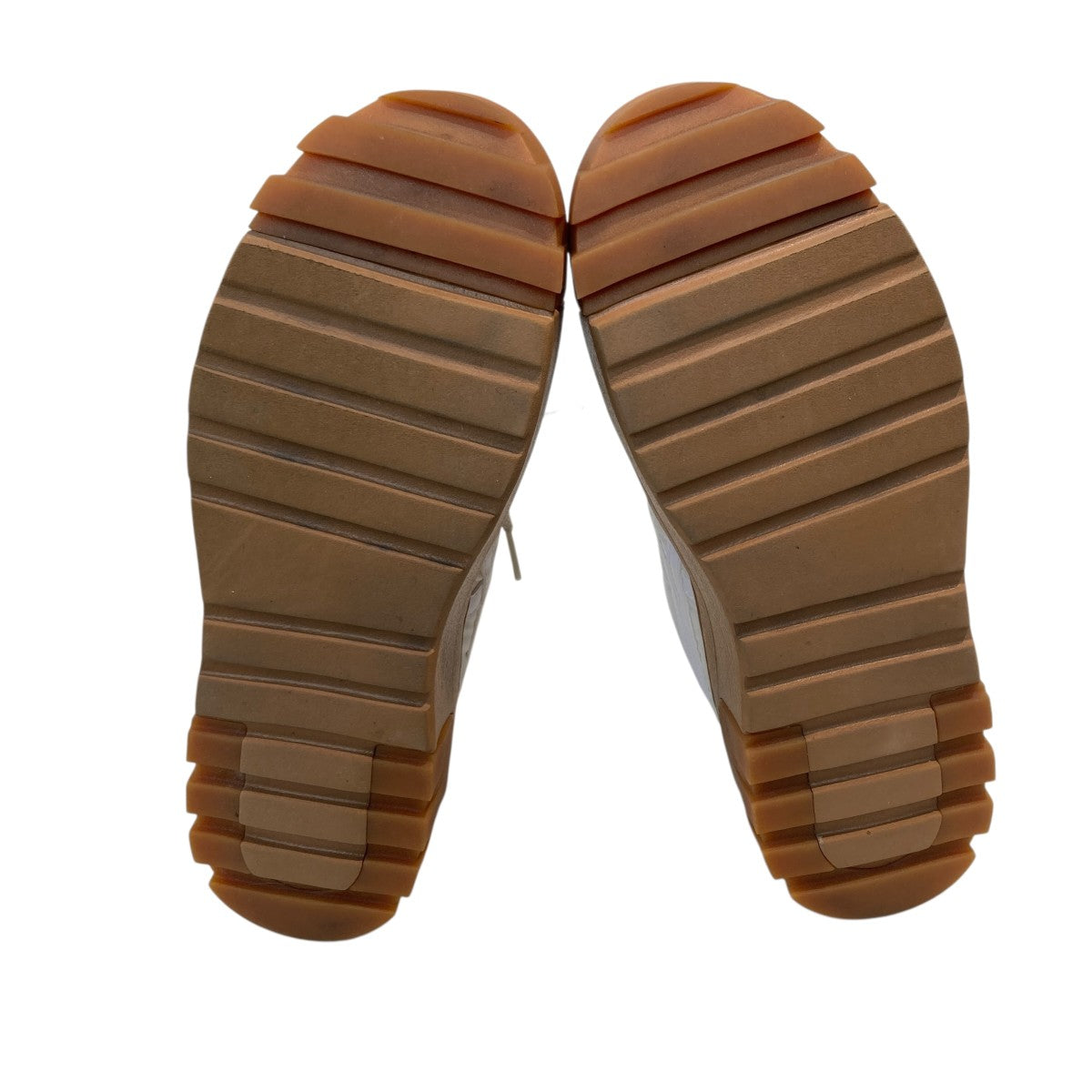 Onitsuka Tiger(オニツカタイガー) DELEGATION CHUNKスニーカー