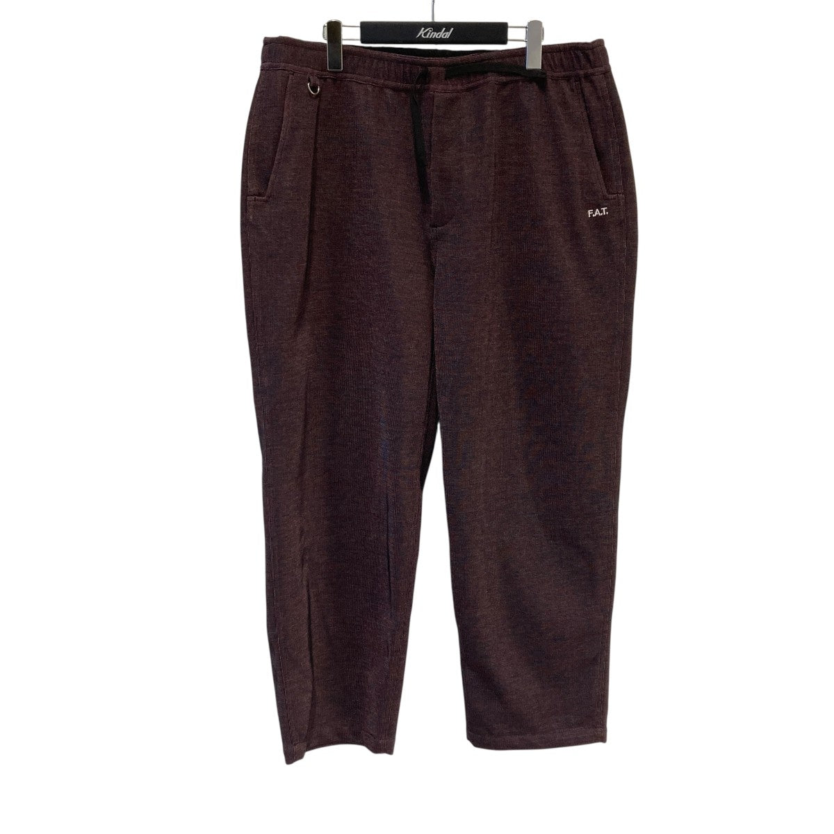 FAT スウェットパンツ 【公式通販】