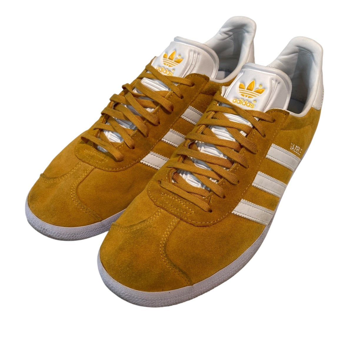 【adidas GAZELLE】ミルク品　BarbourTシャツ2点セット アディダス グッチ コラボ adidas x Gucci Wmns Gazelle ガゼル