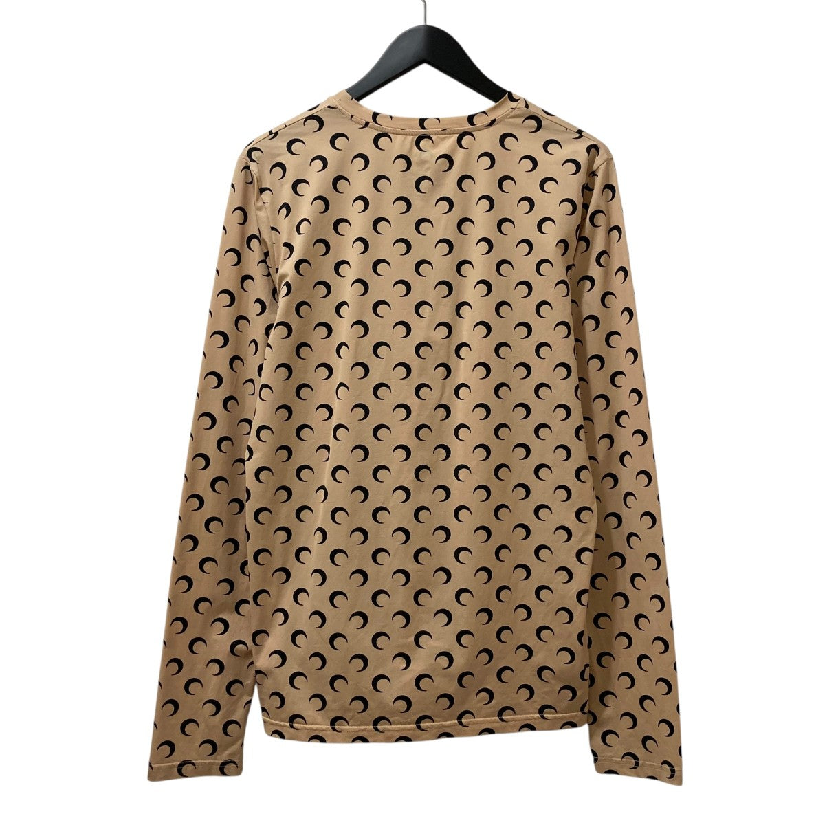 marine serre(マリーンセル) 【MOON PRINTED JERSEY SECOND SKIN