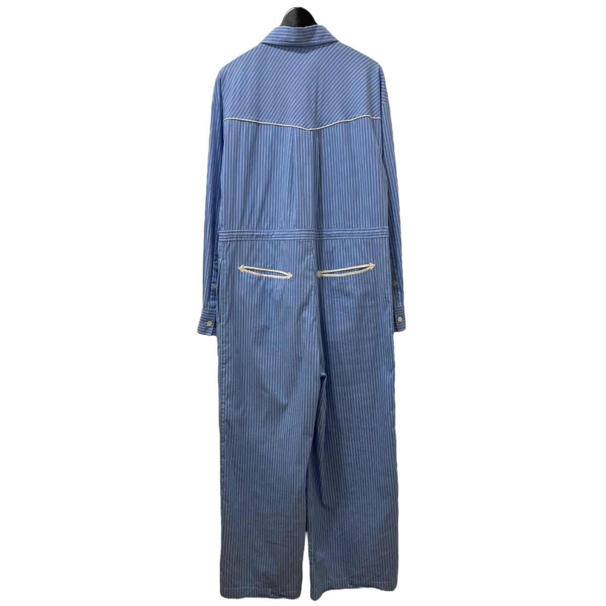 MAISON SPECIAL(メゾンスペシャル) 2way Western Shirt All In