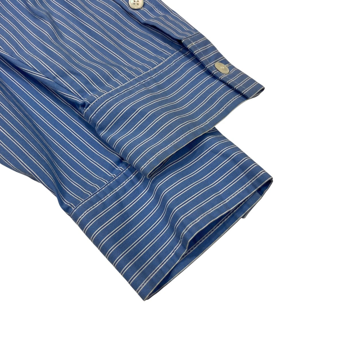 MAISON SPECIAL(メゾンスペシャル) 2way Western Shirt All In