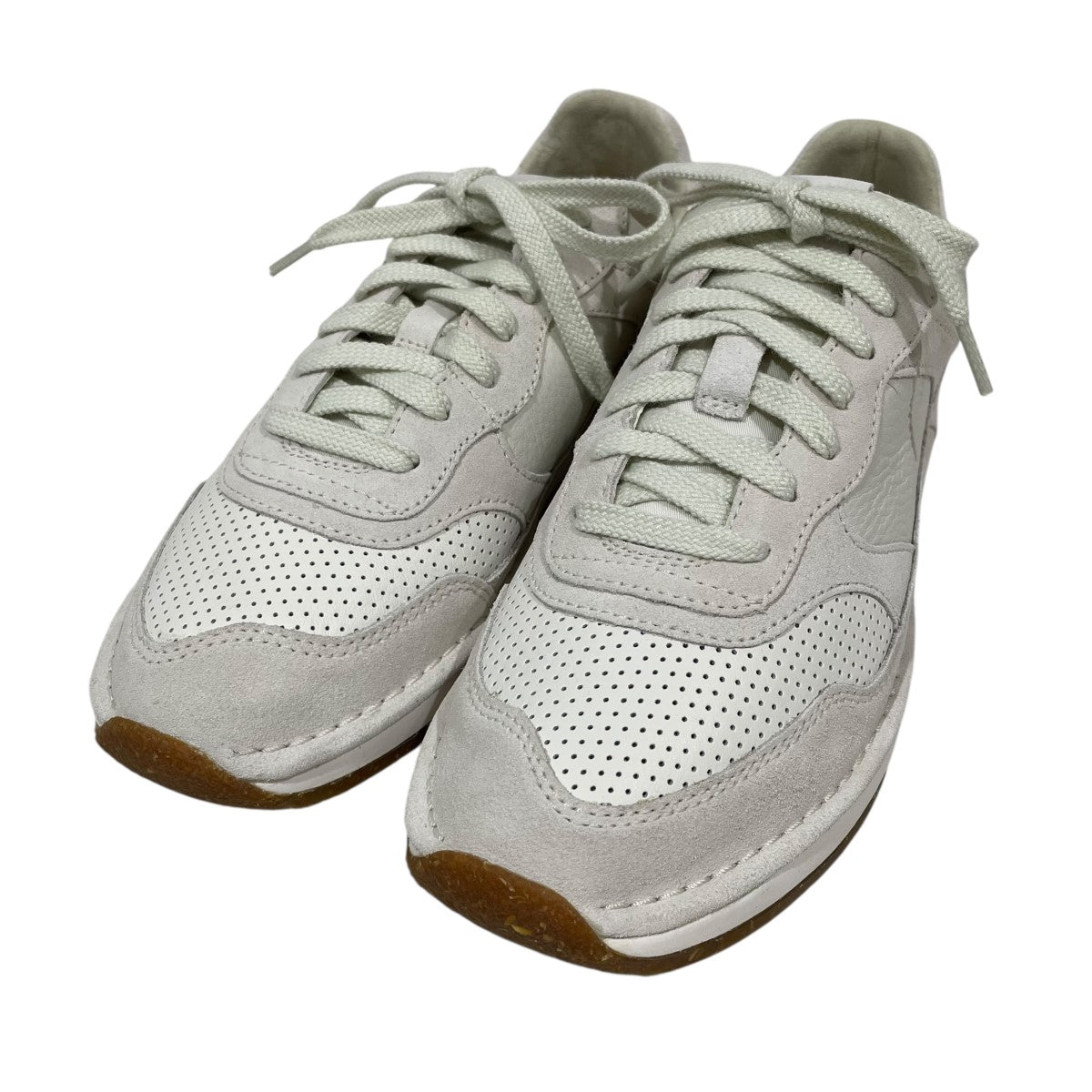期限定 Clarks スニーカー ホワイト ターコイズ ランニング 220975117040120_s.jpg?1680673649