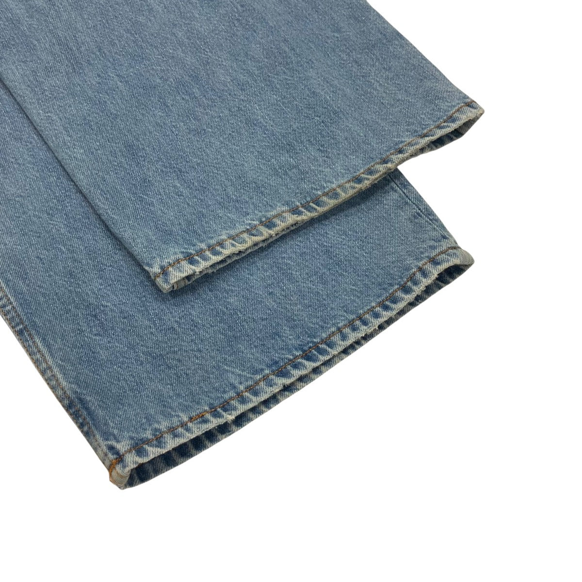 ACNE STUDIOS(アクネストゥディオズ) バギーフィットジーンズ
