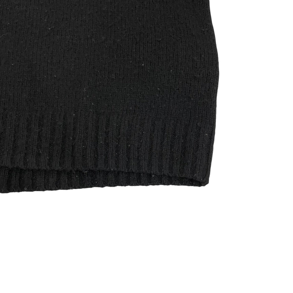 ぬに ACNE STUDIOS(アクネストゥディオズ) クルーネックニット