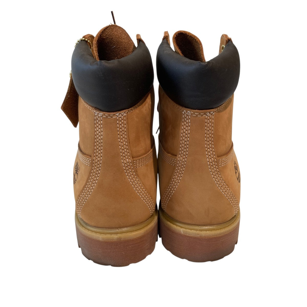 Timberland ブーツ 今こそ履きたい「ティンバーランド」の