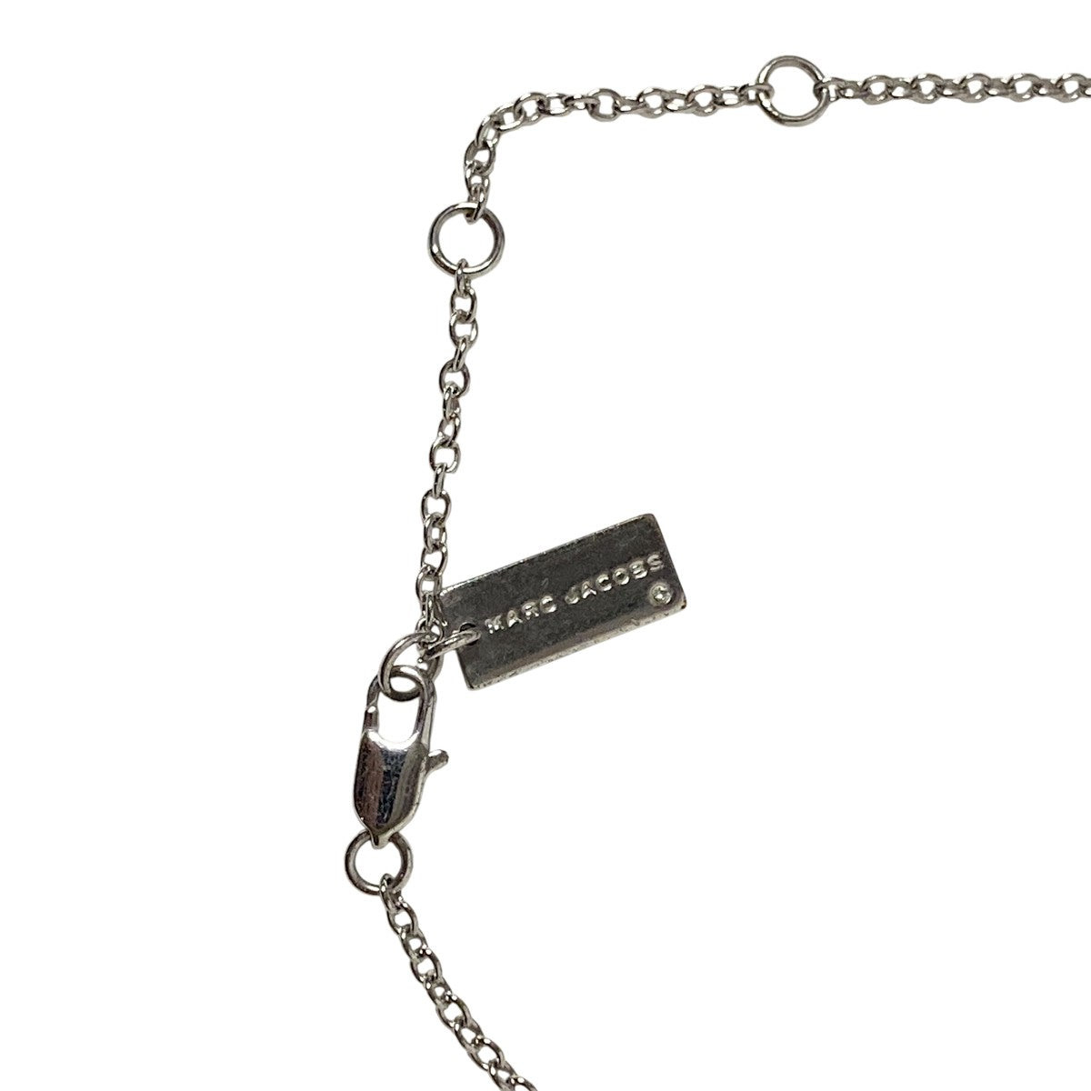 MARC JACOBS(マークジェイコブス) バルーン スターネックレス