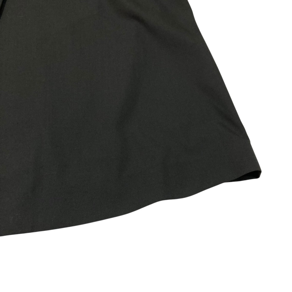 sacai(サカイ) SUIT SWITCHING DRESS シャツワンピース 22-06172