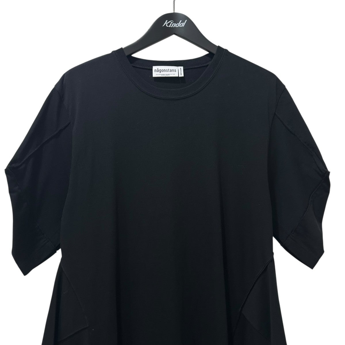 超美品♡ナゴンスタンスベスト ¥20900 någonstans official web site｜ナゴンスタンス公式
