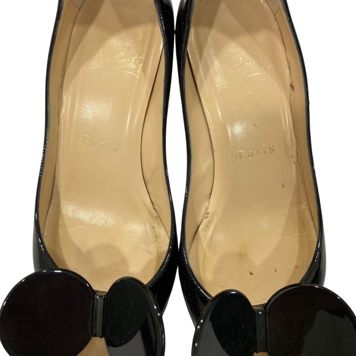 Christian Louboutin(クリスチャンルブタン) ミッキーマウス
