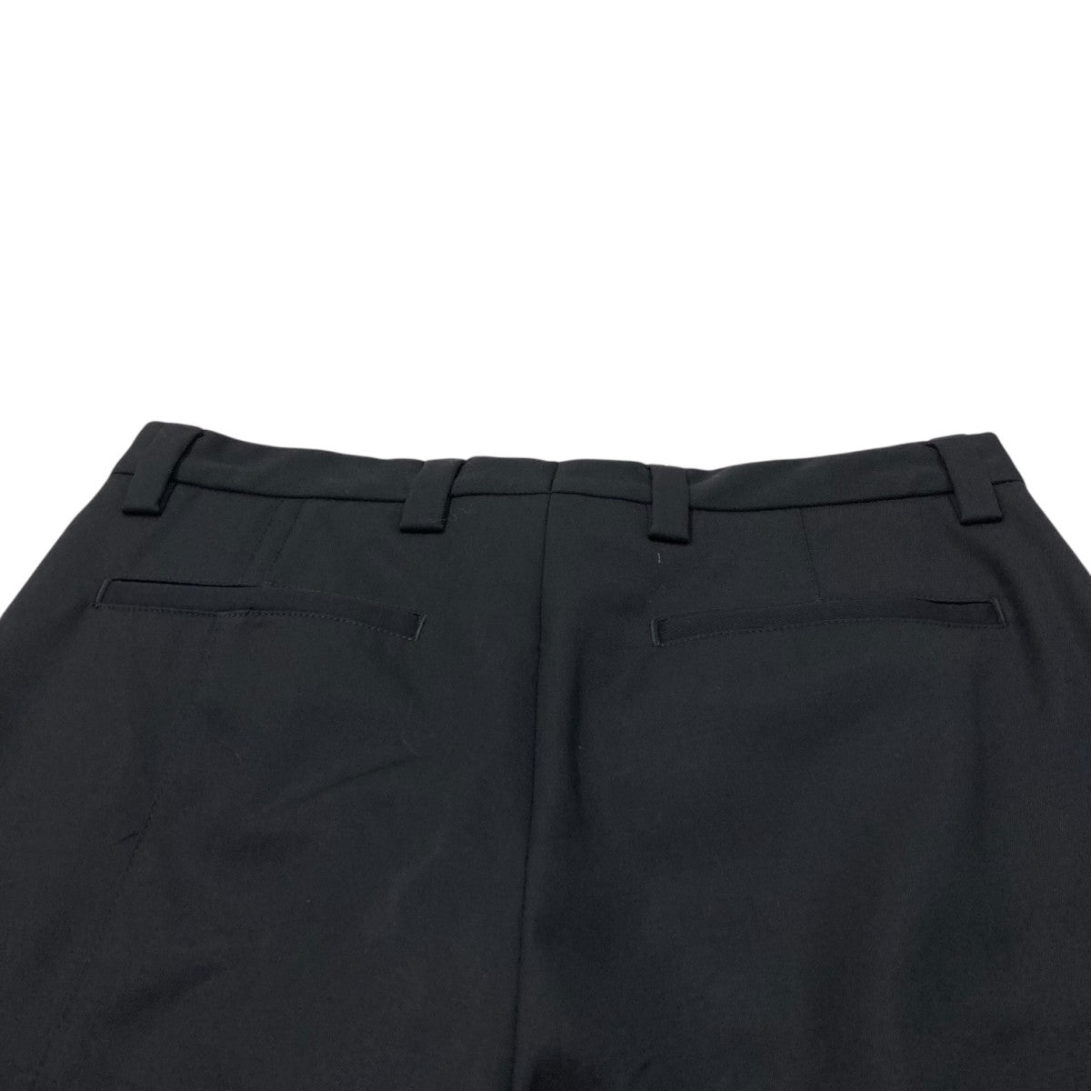 OAMC(オーエーエムシー) サイドジップパンツ1022283 1022283