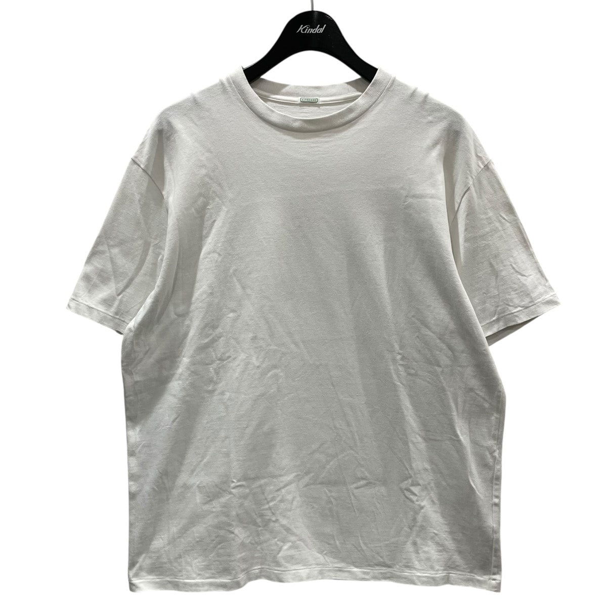 A．PRESSE(アプレッセ) ヘビーウェイトTシャツ Heavy Weight T