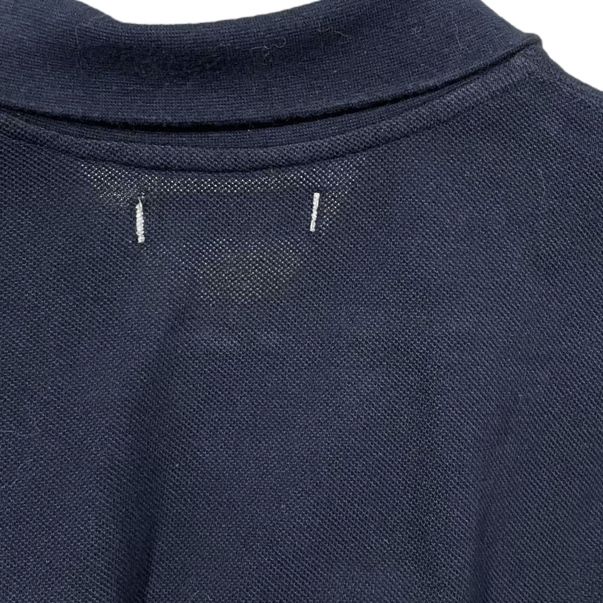 nonnative(ノンネイティブ) 半袖ポロシャツ OFFICER S／S POLO