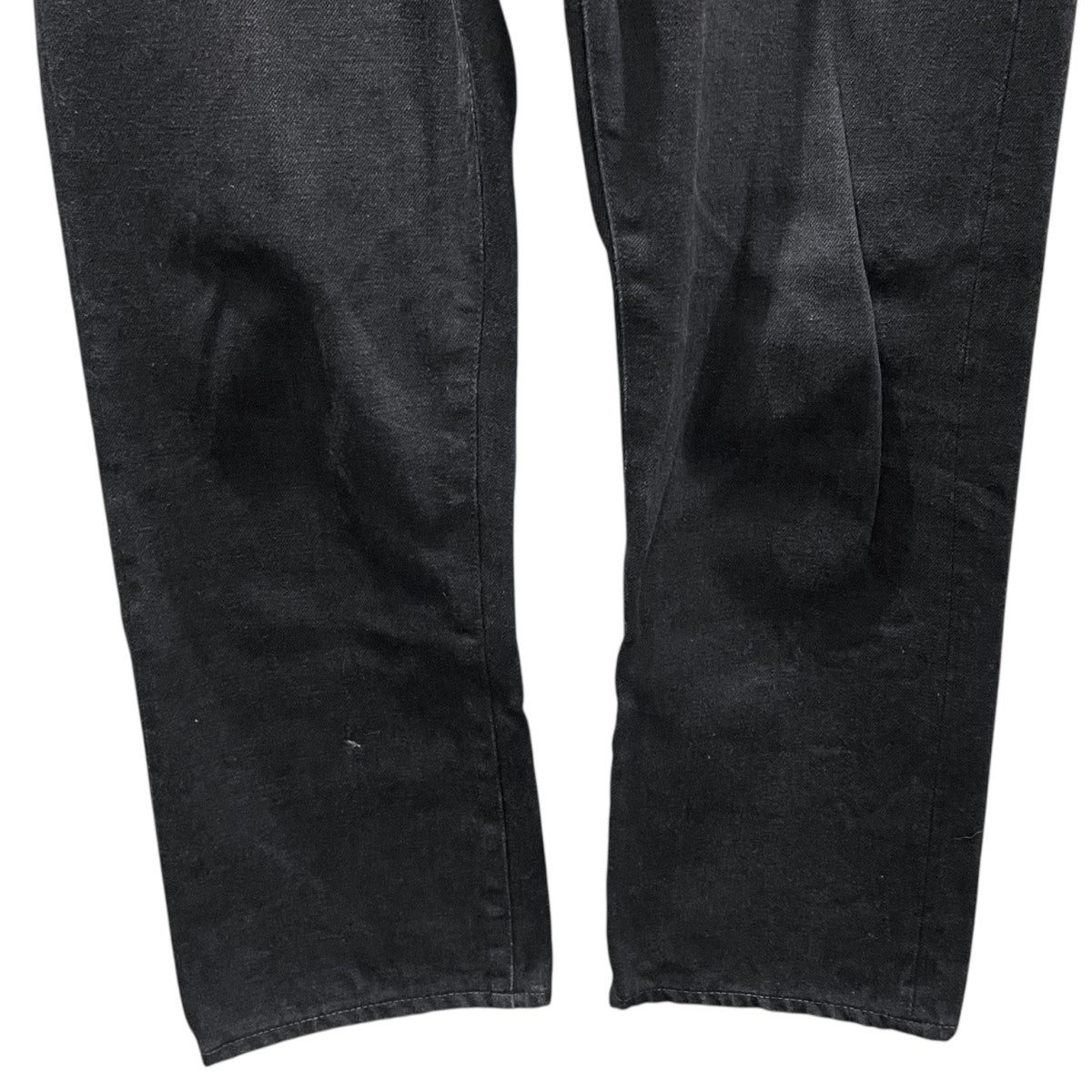 【美品】RRL ブラックデニム 28/30 RRL ブラックデニム MADE IN USA 28/30 - メルカリ