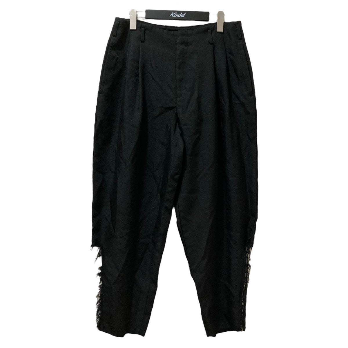 BLACK COMME des GARCONS(ブラックコムデギャルソン) 18SS