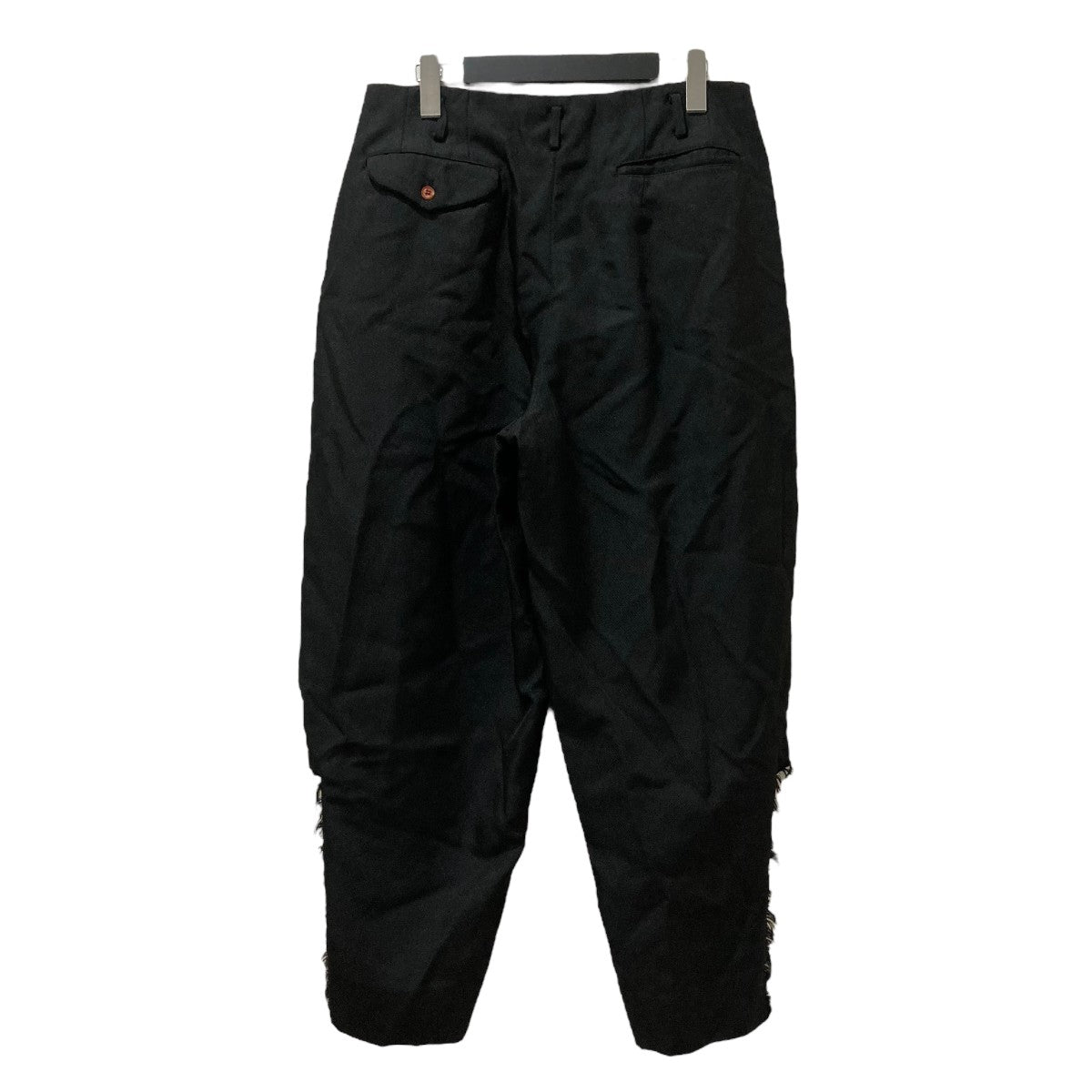 BLACK COMME des GARCONS(ブラックコムデギャルソン) 1N-P008