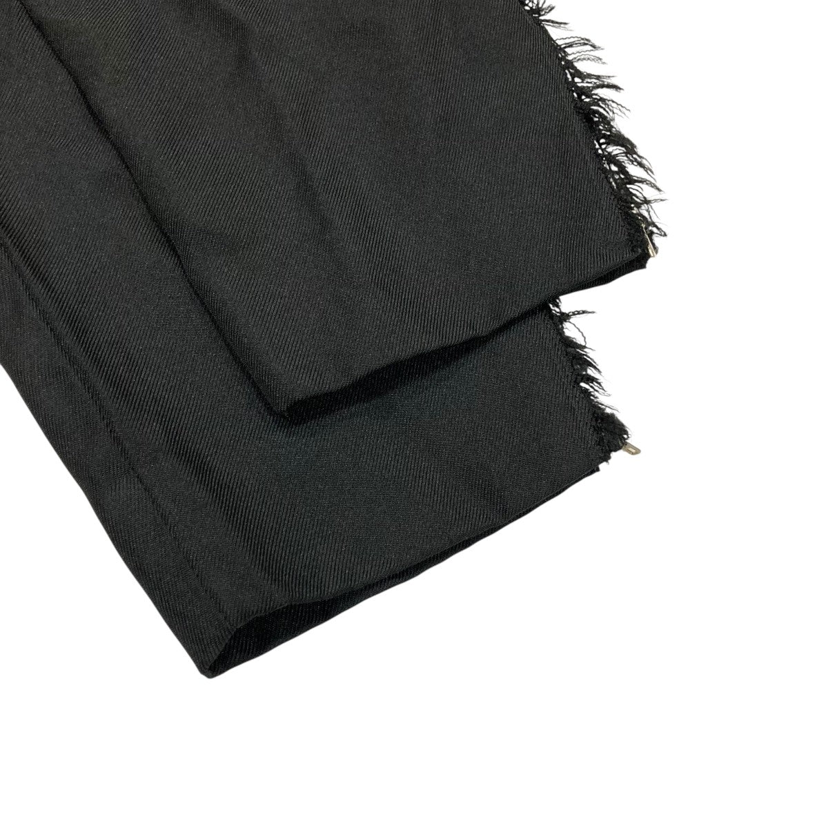 BLACK COMME des GARCONS(ブラックコムデギャルソン) テーパード