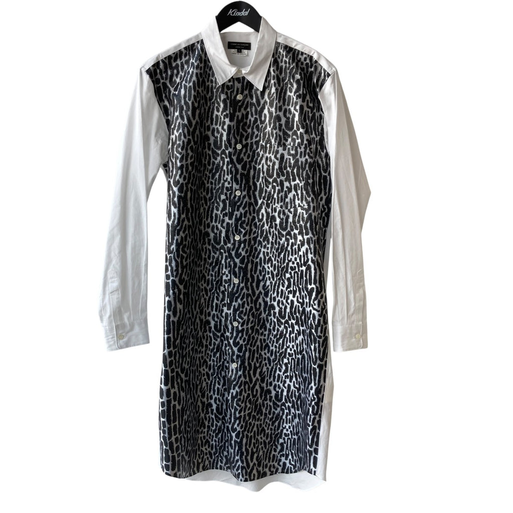 COMME des GARCONS HOMME PLUS(コムデギャルソンオムプリュス 