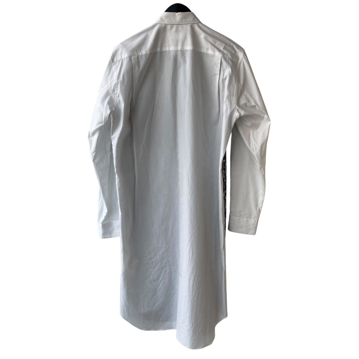 comme des garcons homme plus 23aw ロングシャツ COMME des GARCONS HOMME PLUS(コムデギャルソンオムプリュス