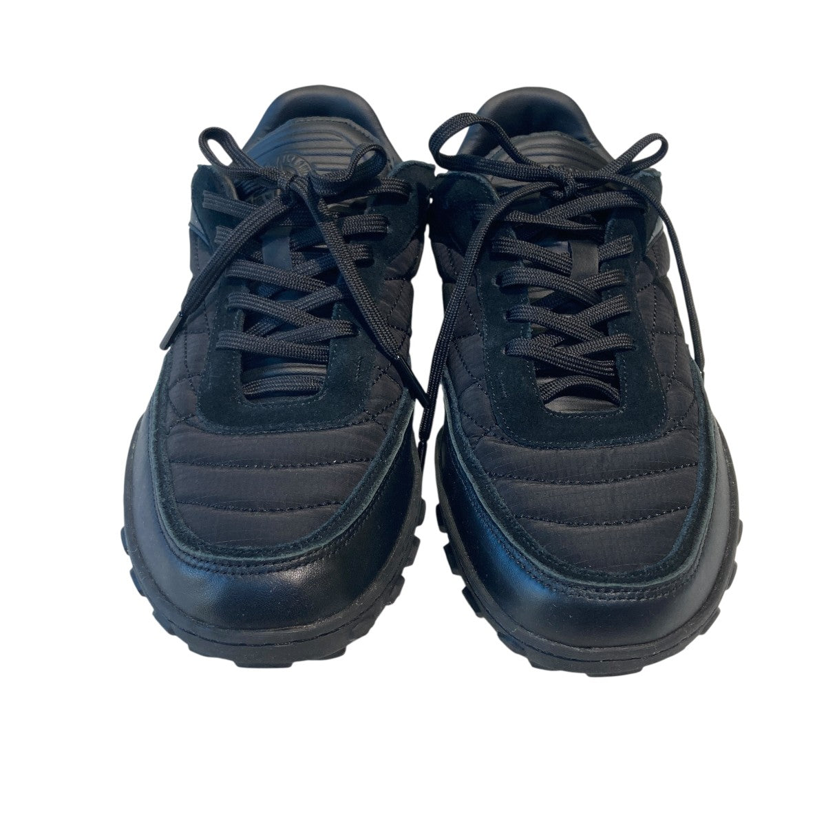 STONE ISLAND スニーカー77FWS0202 古着・中古-3枚目のアイテム画像