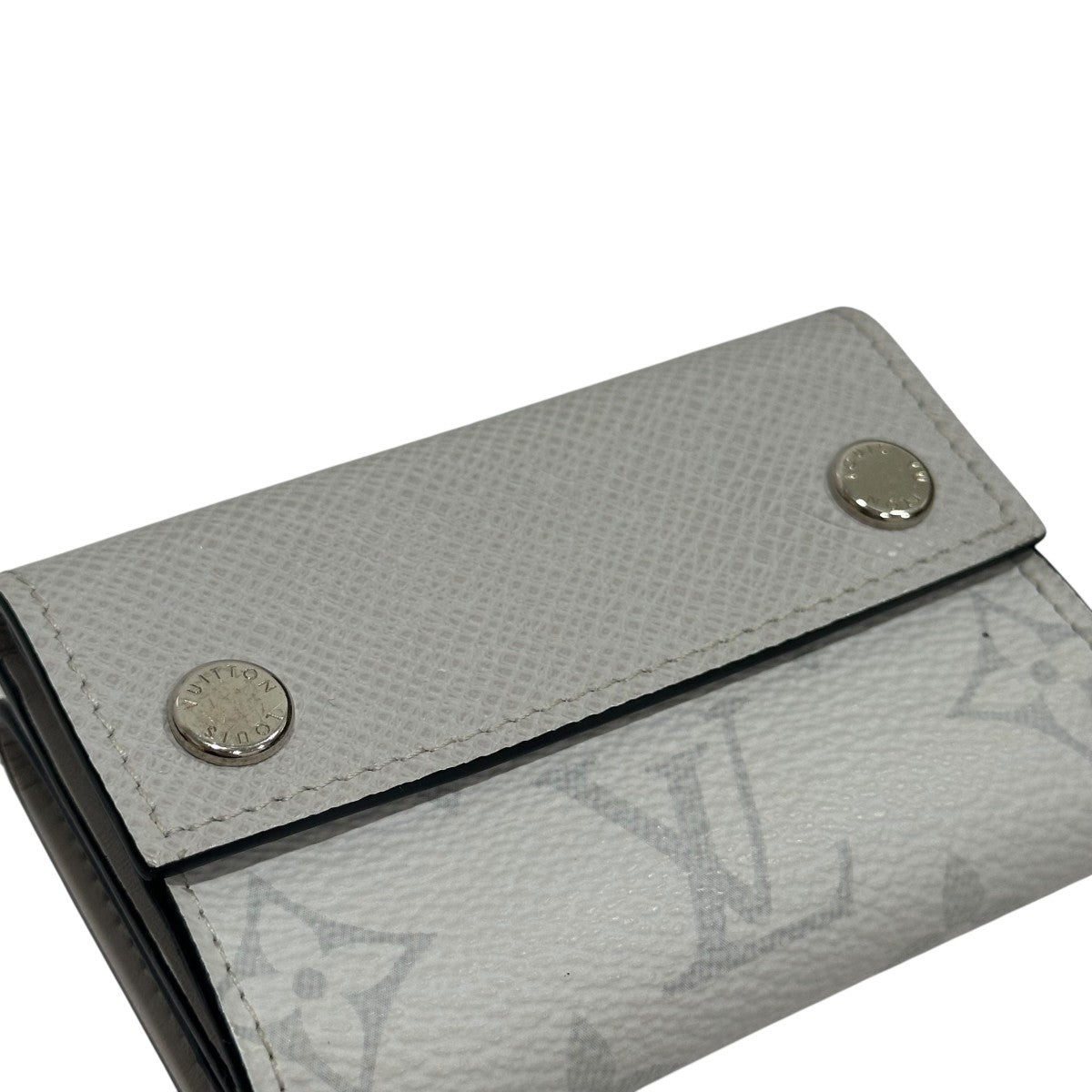 Louis Vuitton 三つ折り財布 正規紙袋無料】ルイヴィトン 三つ折り財布 レディース ミニ財布