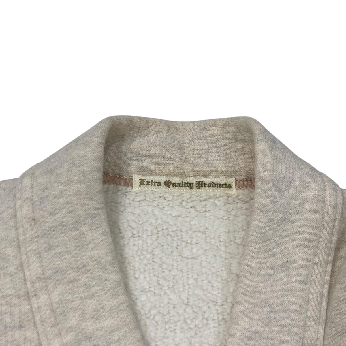 Olde Homesteader(オールドホームステッダー) Extra Cotton Fleece