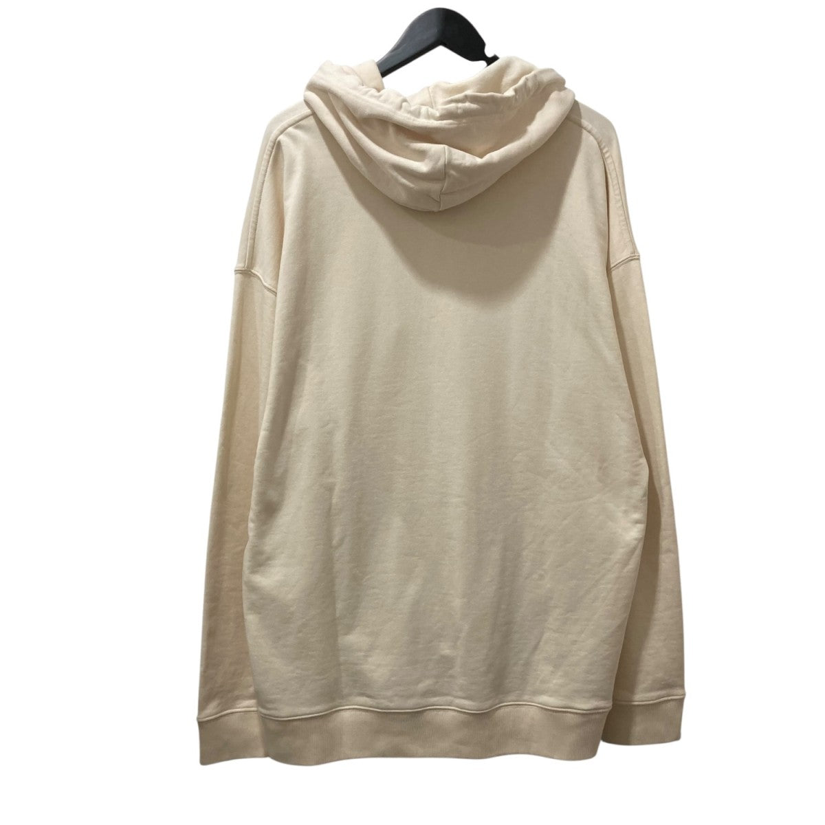 LOEWE(ロエベ) アナグラムパーカー1726996 1726996 アイボリー