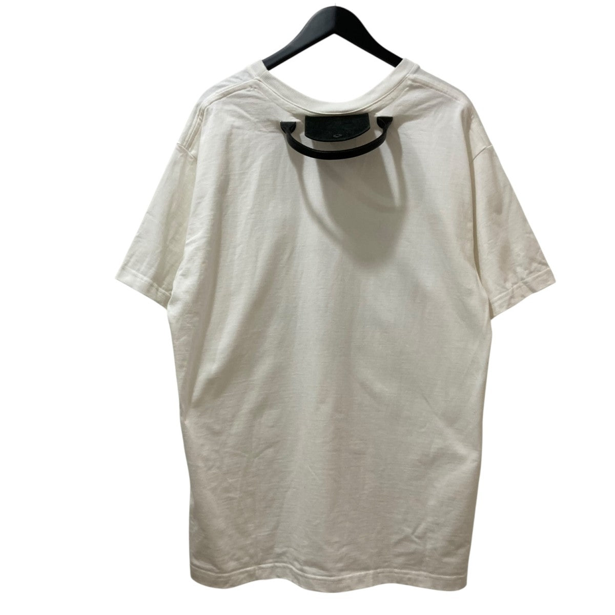 LONGCHAMP(ロンシャン) クルーネック半袖カットソー60125KMJ0071
