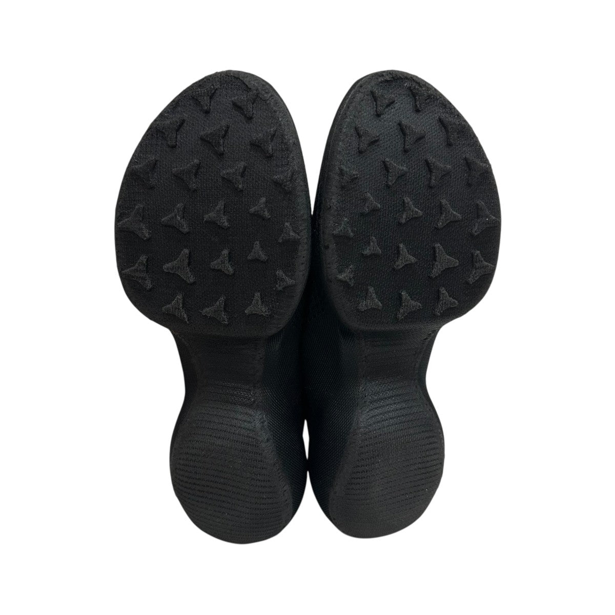 ジバンシー　ブーツ　36 GIVENCHY(ジバンシィ) シャークロックブーツ ブラック サイズ 36