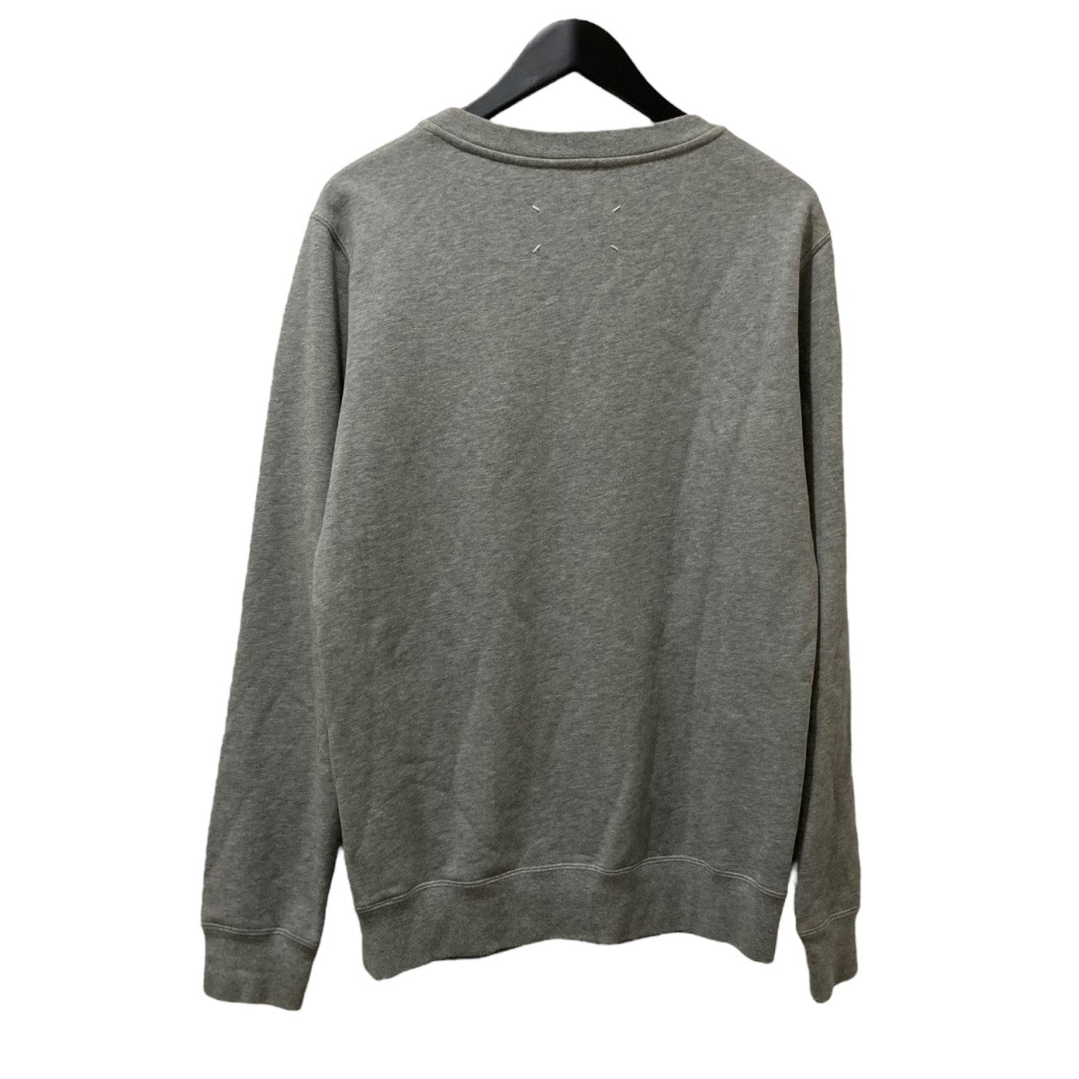 マルタンマルジェラ MM6 Maison Margiela 24AW タートルネックカットソー SH0NH0005 ブラック サイズ：XS 中古】<br>MM6 Maison Margiela <br>24AW タートルネック
