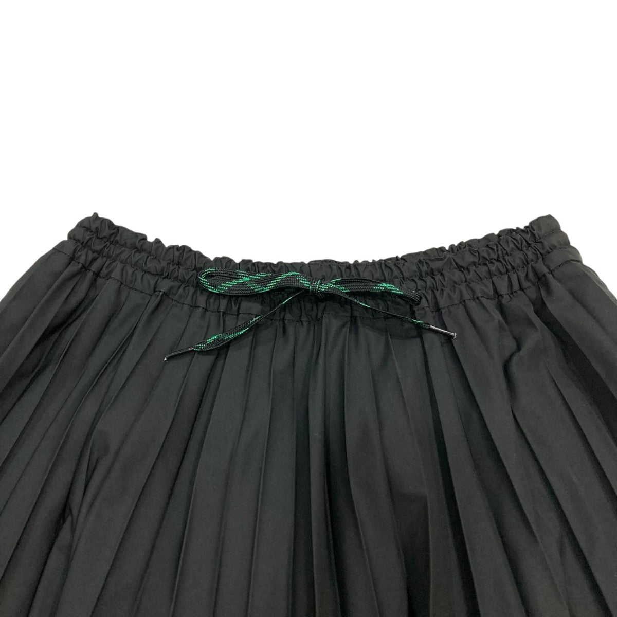 nagonstans(ナゴンスタンス) water proof wide プリーツスカート