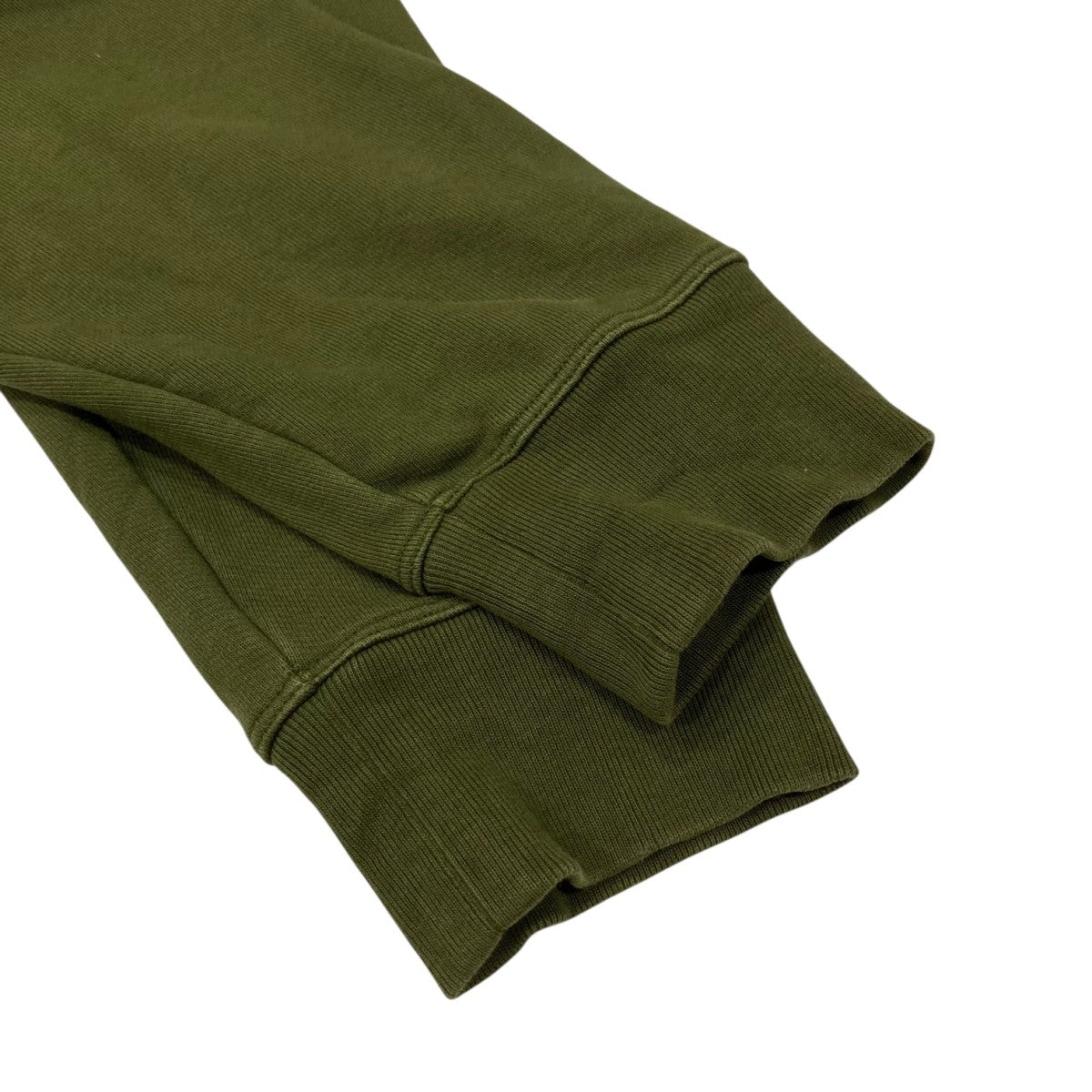 LOEWE(ロエベ) 長袖スウェットH526Y24J06 H526Y24J06 オリーブ サイズ