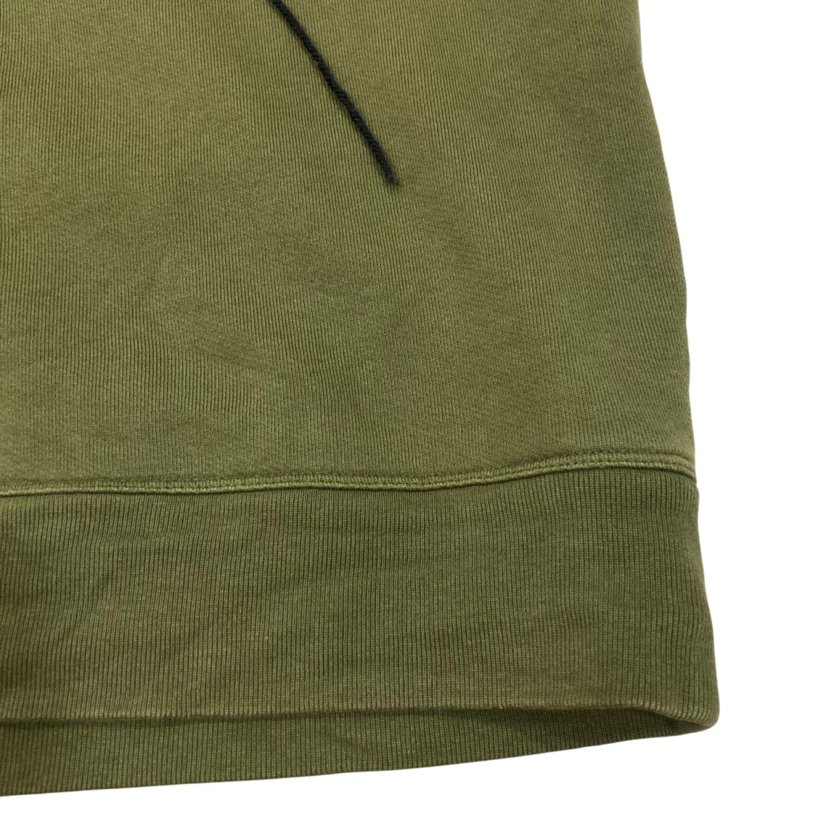 LOEWE(ロエベ) 長袖スウェットH526Y24J06 H526Y24J06 オリーブ サイズ