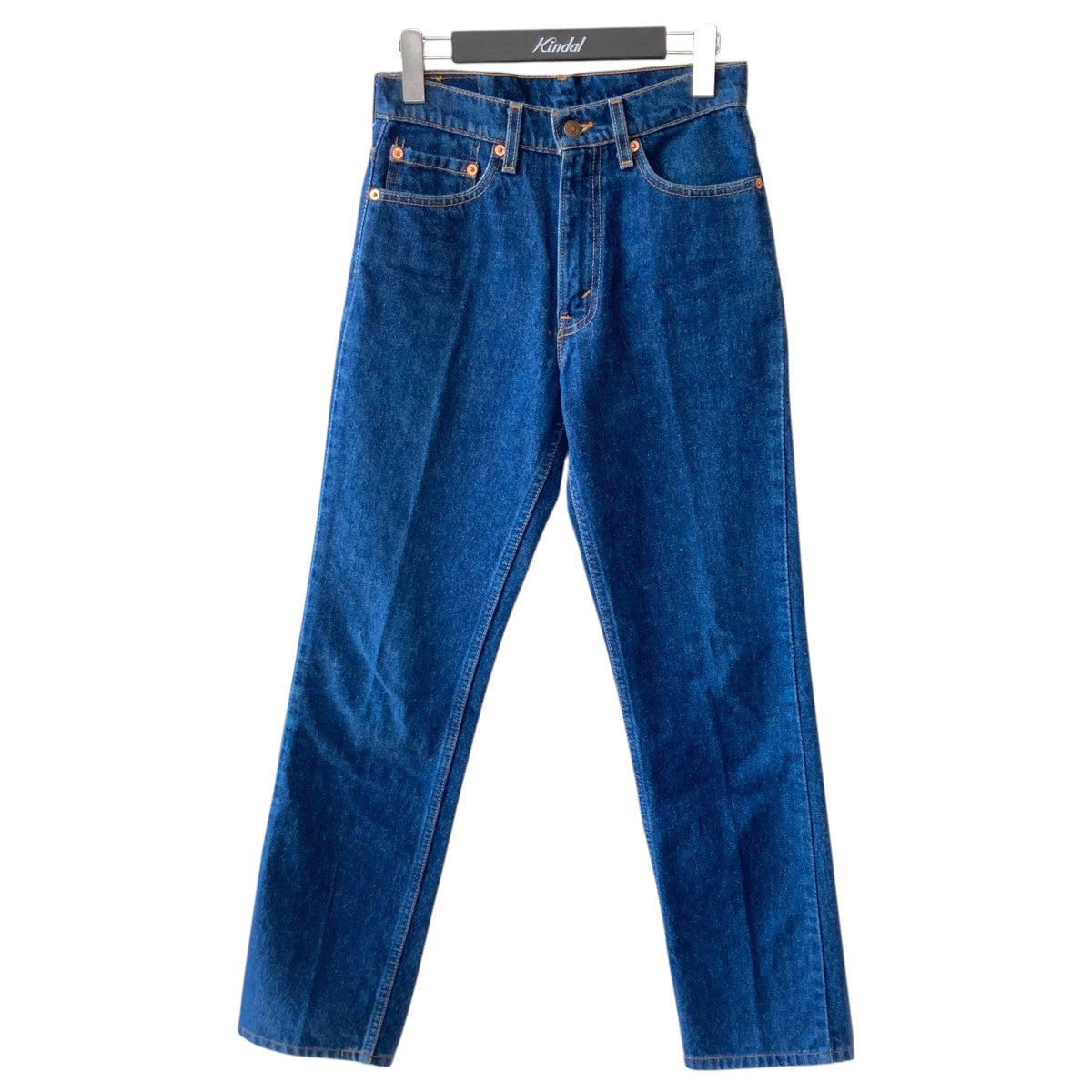 買取り実績  90sUSA製 LEVI'S(リーバイス) デニムパンツ505 インディゴ 505 パンツ