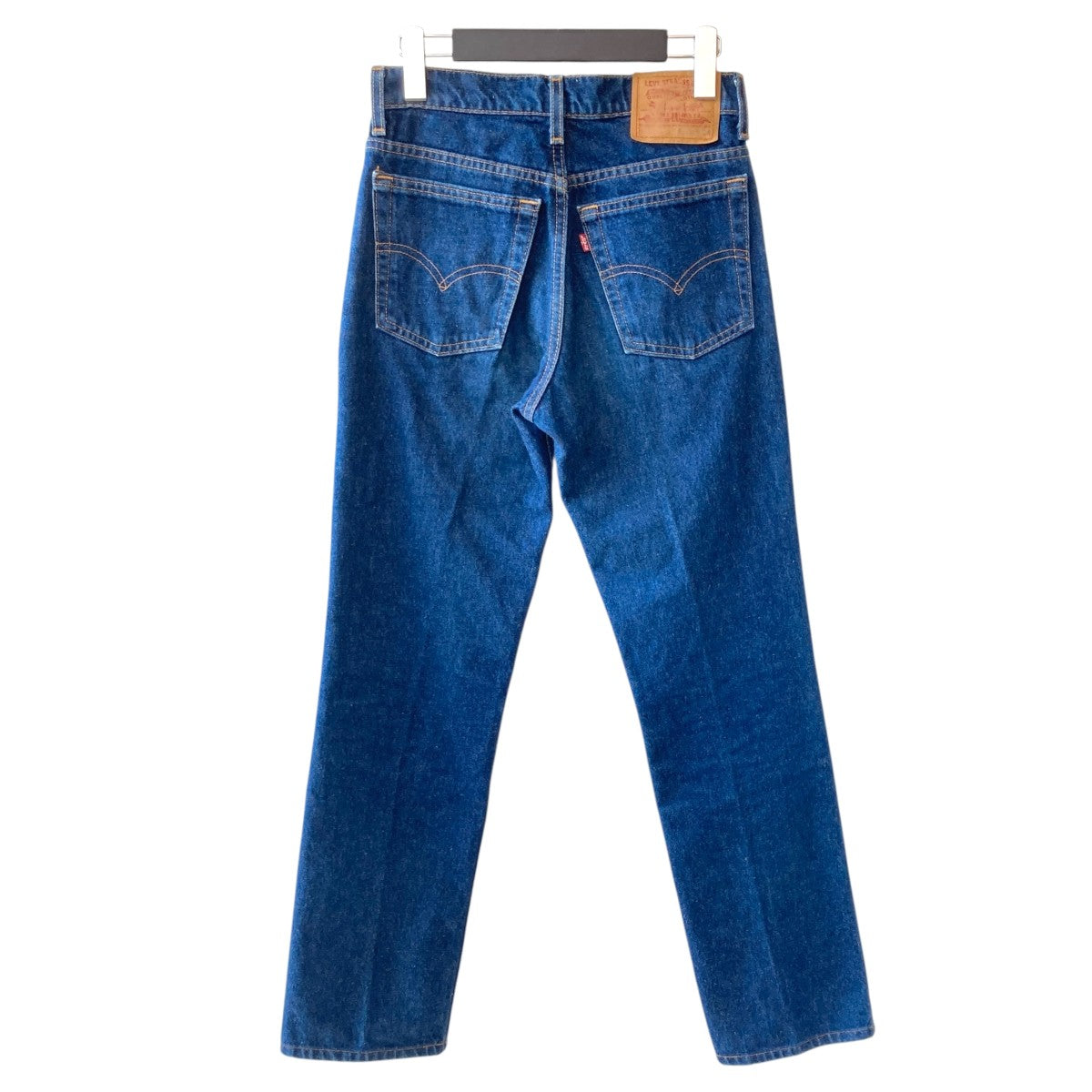 LEVI’S 90sUSA製 デニムパンツ505 古着・中古-2枚目のアイテム画像