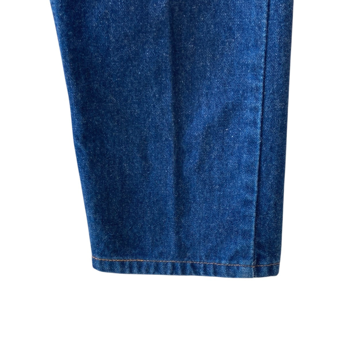 LEVI’S 90sUSA製 デニムパンツ505 古着・中古-8枚目のアイテム画像