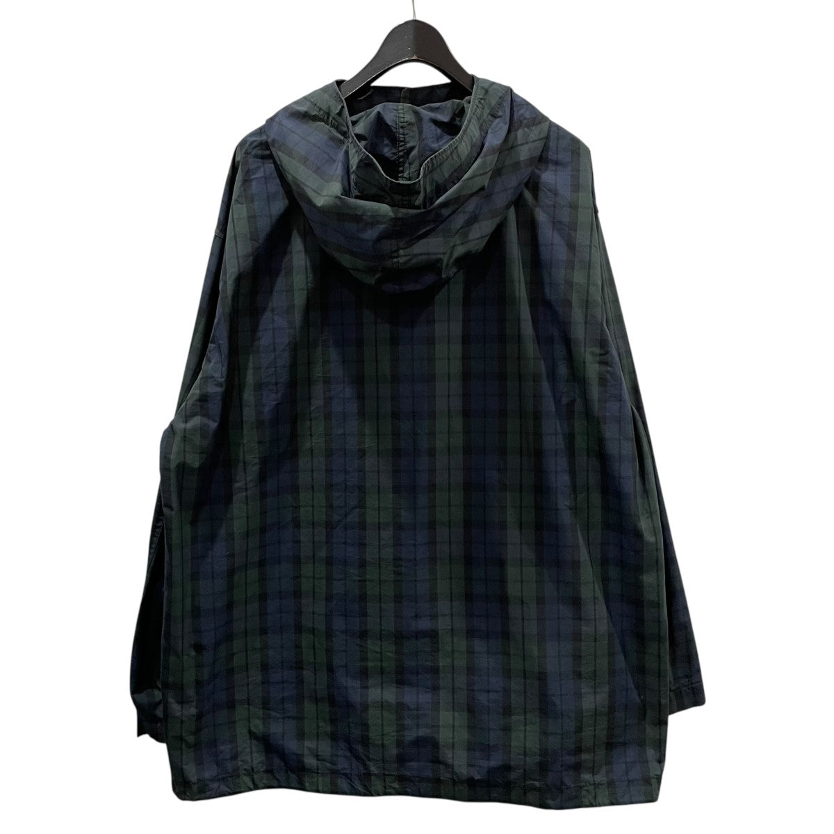Engineered Garments(エンジニアドガーメンツ) ブラックウォッチ