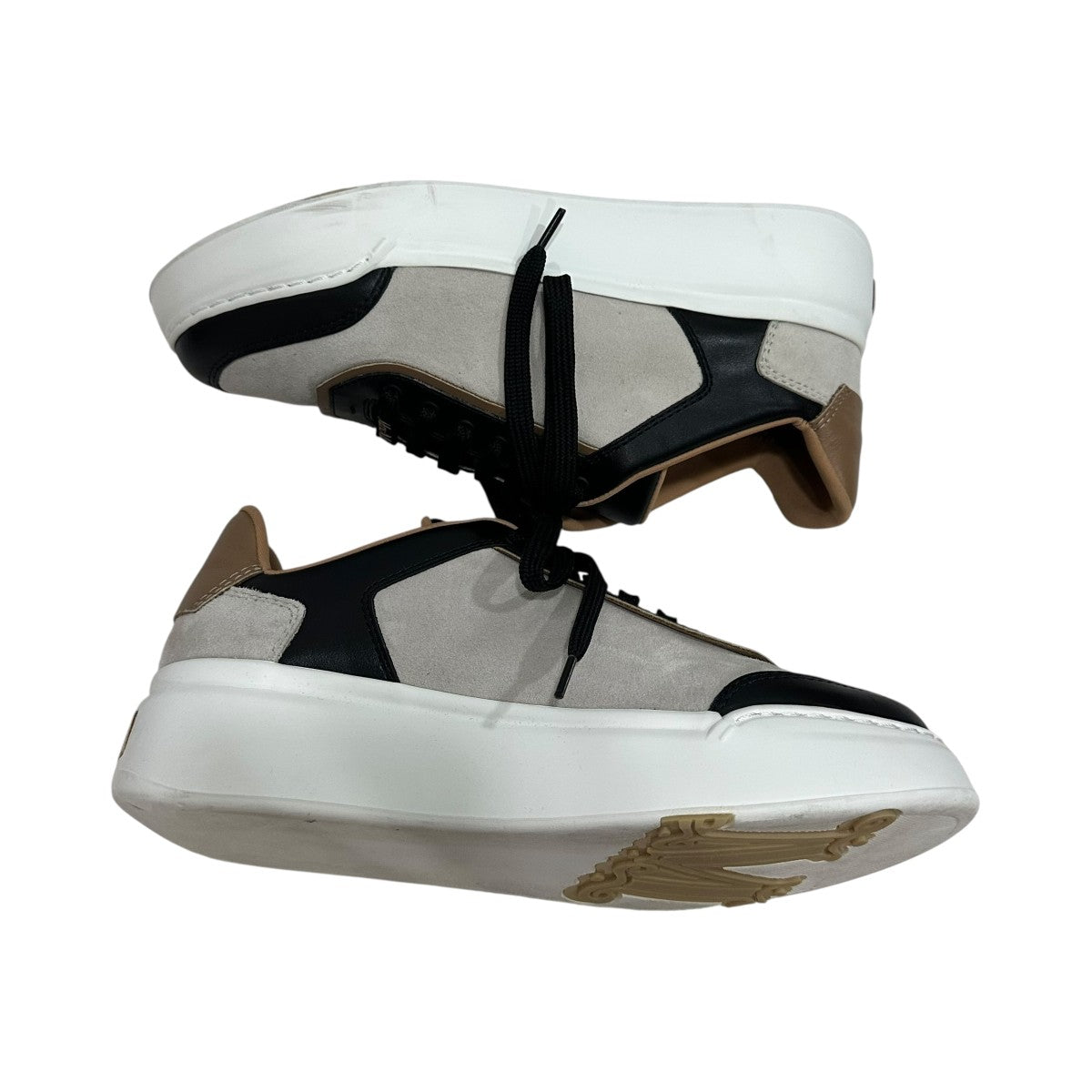 マックスマーラ　スニーカー　23センチ Max Mara MAX MARA マックスマーラ スニーカー MAXIV レディース