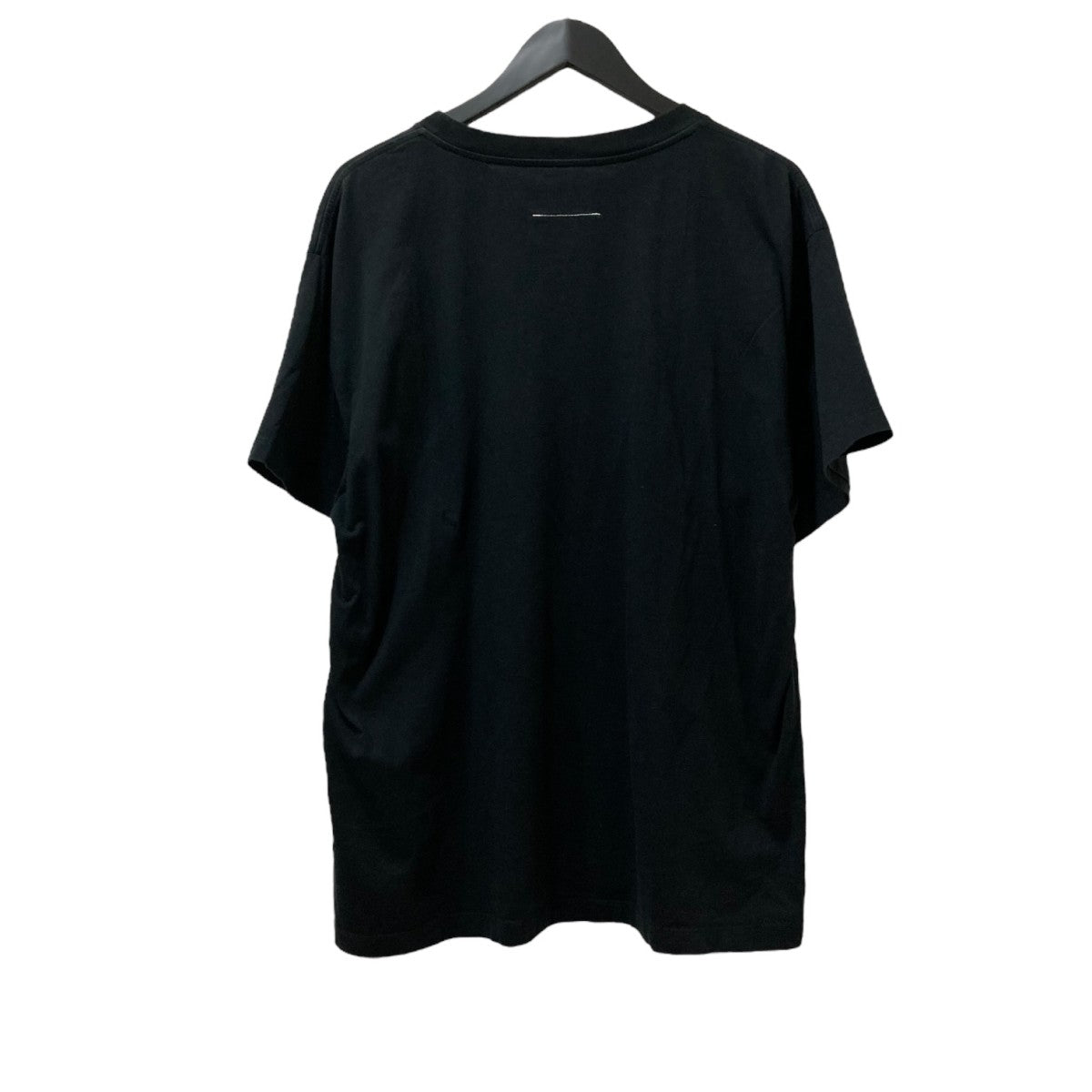 MM6 Maison Margiela(マルタンマルジェラ) アシンメトリー