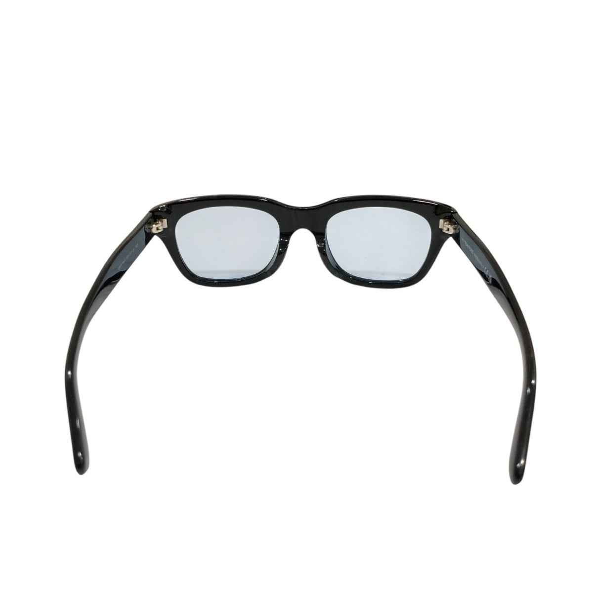 TOM FORD ブラックサングラス TOM FORD - TOM FORD トムフォード TF5178 ブラック グレー 眼鏡