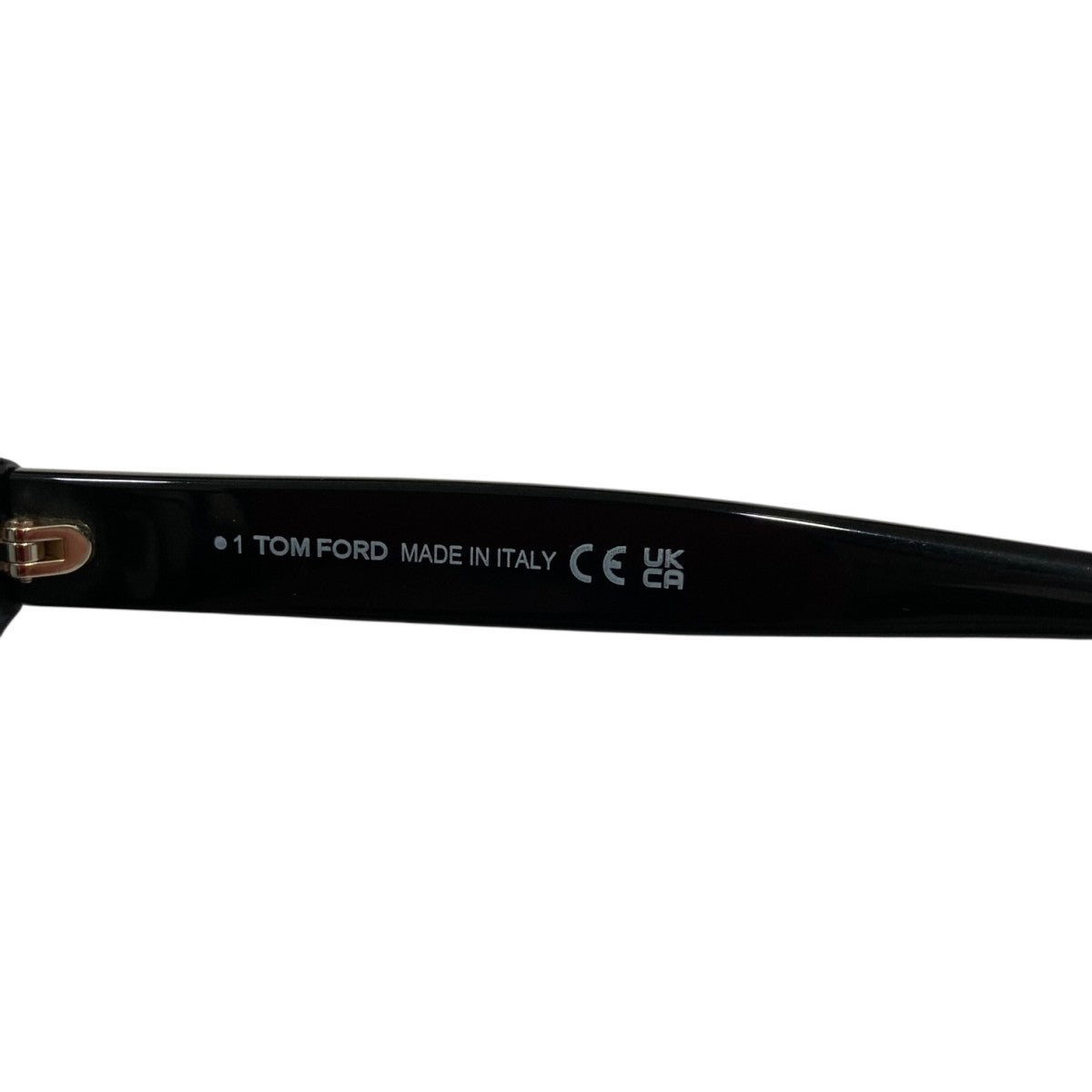 TOM FORD(トムフォード) サングラスTF5178-F TF5178-F ブラック